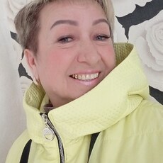 Фотография девушки Светлана, 55 лет из г. Оренбург