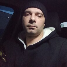 Фотография мужчины Кирилл, 30 лет из г. Солигорск