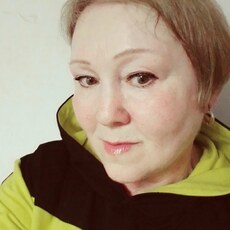 Фотография девушки Любовь, 60 лет из г. Белово