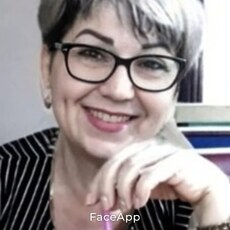 Фотография девушки Галина, 61 год из г. Новоказалинск