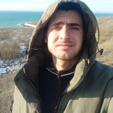 Фотография мужчины Павел, 33 года из г. Одесса