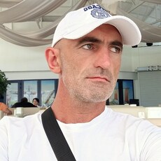 Фотография мужчины Рустем, 38 лет из г. Симферополь