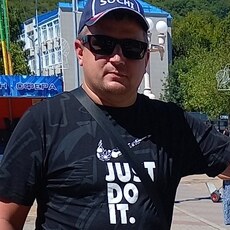 Фотография мужчины Олег, 38 лет из г. Каменск-Шахтинский