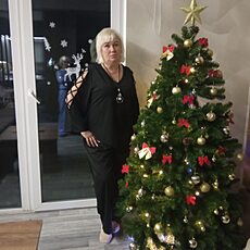 Фотография девушки Света, 61 год из г. Витебск