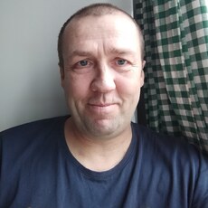 Фотография мужчины Николай, 42 года из г. Живец