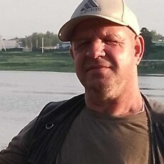 Фотография мужчины Вова, 53 года из г. Свирск