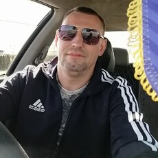 Фотография мужчины Юрий, 41 год из г. Геническ