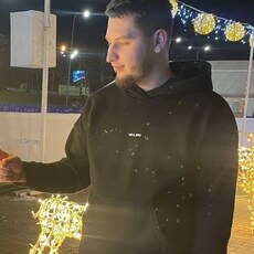 Фотография мужчины Антон, 25 лет из г. Киев