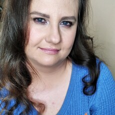 Фотография девушки Оксана, 44 года из г. Мурманск