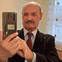 Сарсен, 60 лет