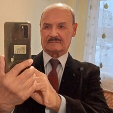 Фотография мужчины Сарсен, 61 год из г. Актау