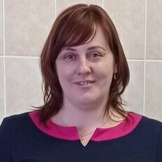 Фотография девушки Анна, 43 года из г. Островец