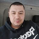 Бахтиер, 40 лет