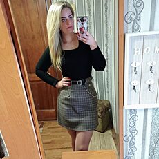 Фотография девушки Лёля, 32 года из г. Гомель