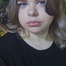 Фотография девушки Екатерина, 21 год из г. Тихвин