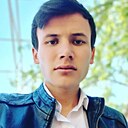 Жандос, 29 лет