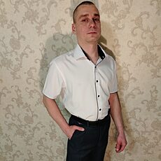 Фотография мужчины Дмитрий, 39 лет из г. Волжск