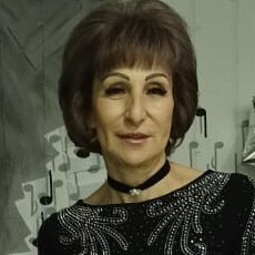 Фотография девушки Лена, 59 лет из г. Тула