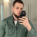 Макс, 27 лет