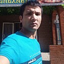 Анвар, 37 лет