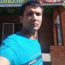 Фотография мужчины Анвар, 37 лет из г. Иваново