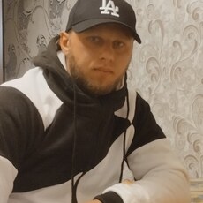 Фотография мужчины Вадим, 31 год из г. Аткарск