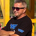 Вадим, 60 лет