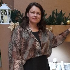 Фотография девушки Наталья, 46 лет из г. Октябрьск