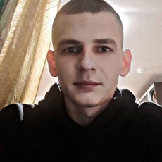 Фотография мужчины Филипп, 24 года из г. Пружаны