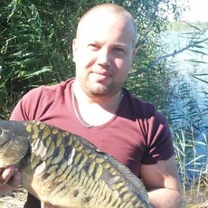 Фотография мужчины Сергей, 41 год из г. Уральск