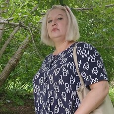 Фотография девушки Ольга, 53 года из г. Улан-Удэ