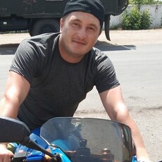 Фотография мужчины Ринат, 35 лет из г. Павлодар