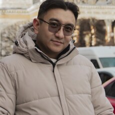 Фотография мужчины Куан, 30 лет из г. Свободный