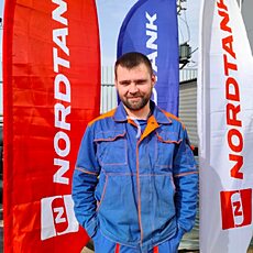 Фотография мужчины Михаил, 43 года из г. Вологда