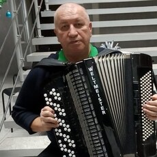 Фотография мужчины Камиль, 62 года из г. Нижнекамск