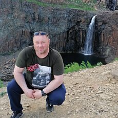 Фотография мужчины Влад, 48 лет из г. Норильск