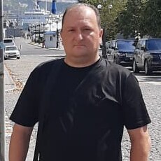 Фотография мужчины Иванович, 44 года из г. Новомосковск