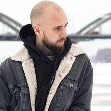 Фотография мужчины Даниил, 26 лет из г. Рыбинск