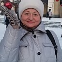 Елена, 58 лет