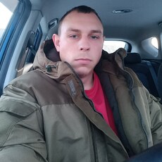 Фотография мужчины Дмитрий, 29 лет из г. Химки