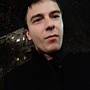 Владимир, 36 лет