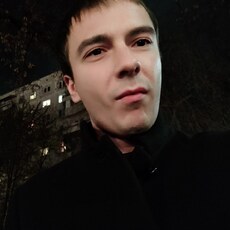 Фотография мужчины Владимир, 36 лет из г. Подольск