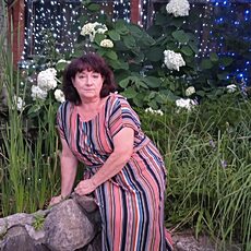 Фотография девушки Наталья, 62 года из г. Алексин