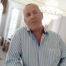 Фотография мужчины Андрей, 52 года из г. Молодечно