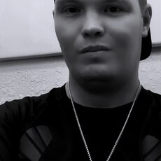 Фотография мужчины Алексей, 29 лет из г. Альметьевск