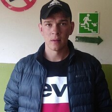 Фотография мужчины Артем, 30 лет из г. Пинск