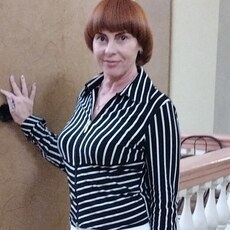 Фотография девушки Ирина, 52 года из г. Ангарск