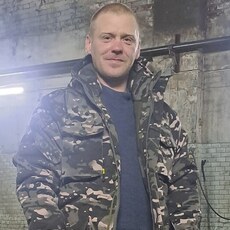 Фотография мужчины Николай, 35 лет из г. Прокопьевск