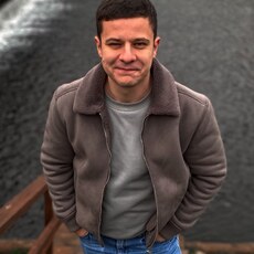 Фотография мужчины Имя, 32 года из г. Гродно