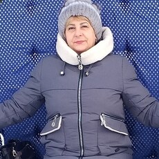 Фотография девушки Анастасия, 53 года из г. Зима